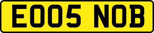 EO05NOB