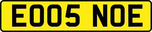 EO05NOE
