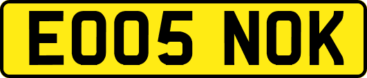 EO05NOK