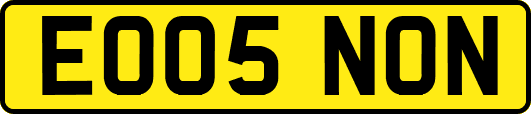 EO05NON