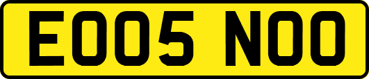 EO05NOO