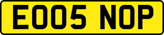 EO05NOP