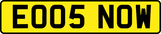 EO05NOW