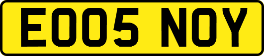 EO05NOY