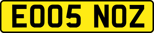 EO05NOZ