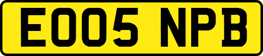 EO05NPB