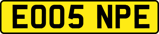 EO05NPE