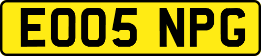 EO05NPG