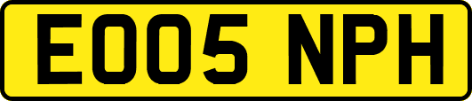 EO05NPH