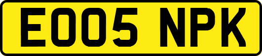 EO05NPK