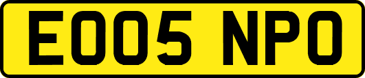 EO05NPO