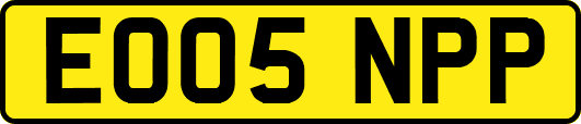 EO05NPP