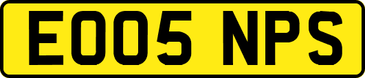 EO05NPS