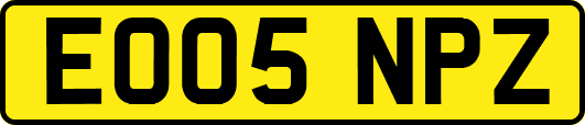 EO05NPZ