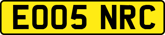 EO05NRC