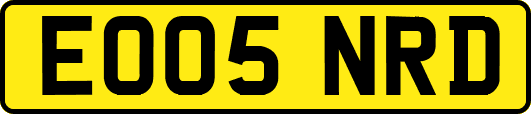 EO05NRD