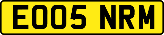 EO05NRM