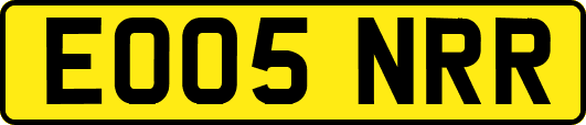 EO05NRR