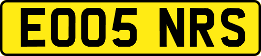 EO05NRS