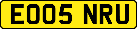 EO05NRU