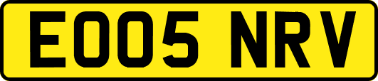 EO05NRV