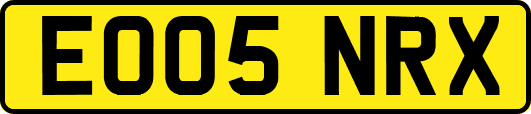 EO05NRX