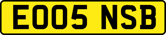 EO05NSB