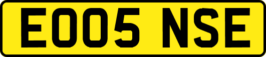 EO05NSE