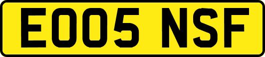 EO05NSF