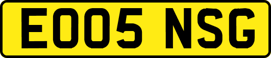 EO05NSG