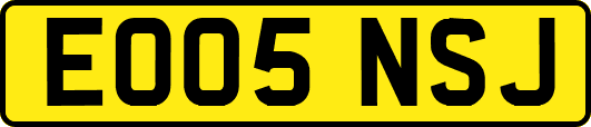 EO05NSJ