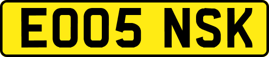EO05NSK