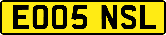 EO05NSL