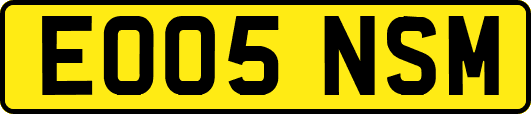 EO05NSM