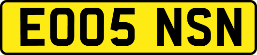 EO05NSN