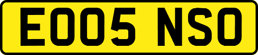 EO05NSO