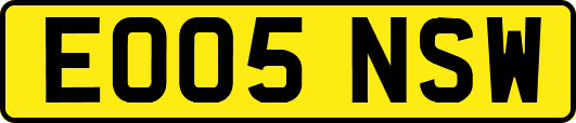 EO05NSW