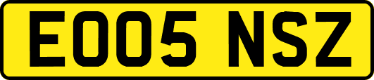 EO05NSZ