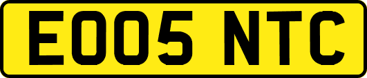 EO05NTC