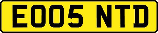 EO05NTD