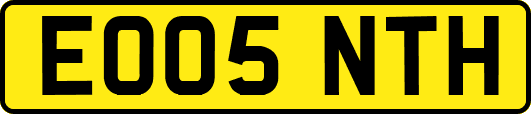 EO05NTH