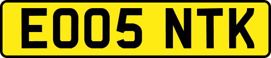 EO05NTK