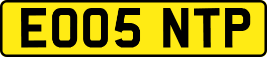 EO05NTP