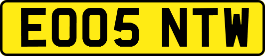EO05NTW