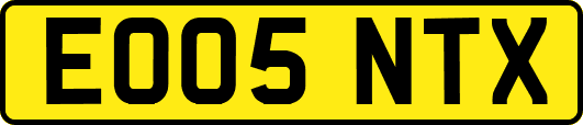 EO05NTX