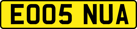 EO05NUA