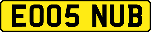 EO05NUB