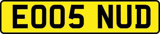 EO05NUD
