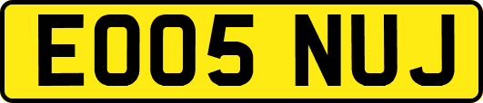 EO05NUJ