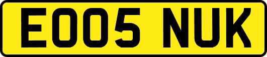 EO05NUK